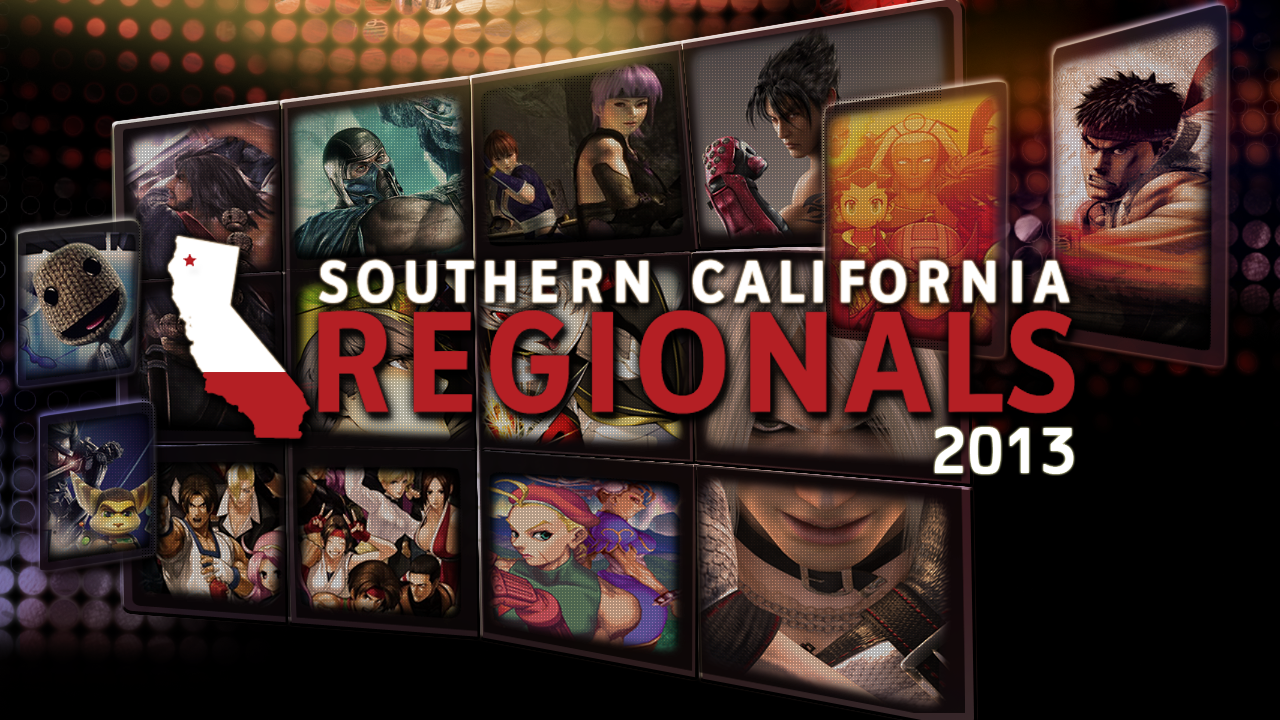 SoCal Regionals 2013 - Dream Cancel
