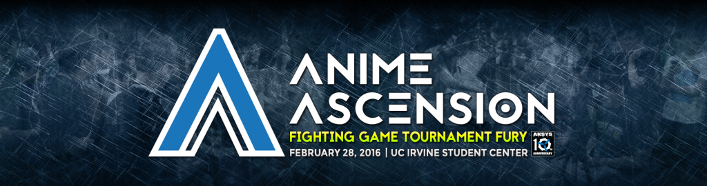 Level Up is the official stream provider for Anime Ascension!