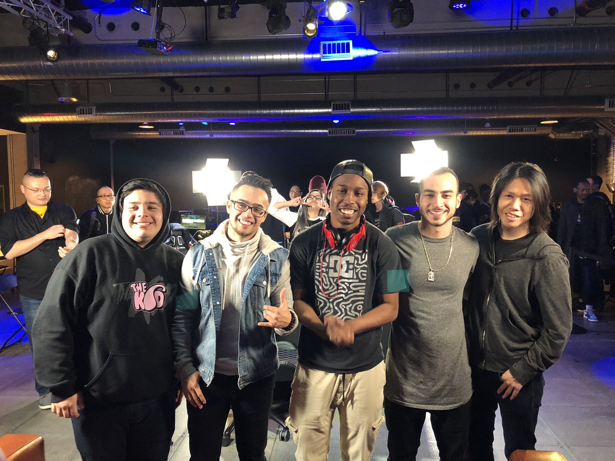 eSports Arena Hosts Wednesday Night Fights, Fighting Game Fans Convene and  Play - mxdwn Games