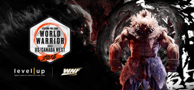 WNF x World Warrior 2024 Weds Night Fights x World Warrior 2024 is here with a brand new Season of Street Fighter for the West Coast region! What’s new with […]