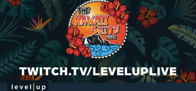 Hawaii Suite 2024 We’re back to hit some buttons with the best in the world at the Hawaii Suite 2024! EVO is around the corner with record breaking participants and […]